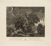 TvB G 1918
          <br/>
          Allogorie: tegenspoed
          <br/>
          <em>Marcus, Jacob Ernst (1774-1826)</em>